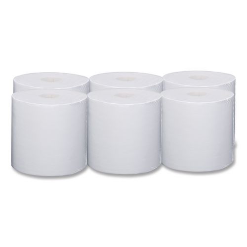 Critical Clean Wipers for Bleach