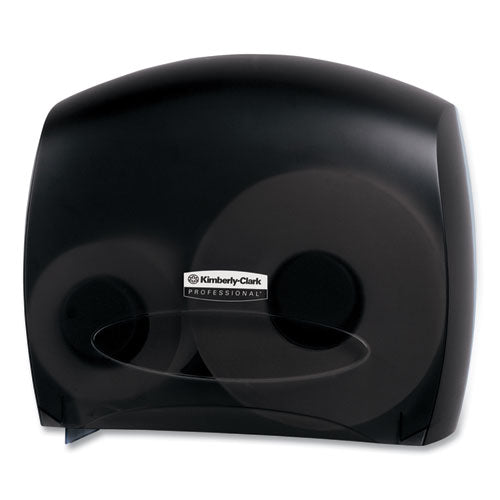 JRT Jr. Escort Jumbo Bathroom Tissue Dispenser