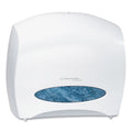JRT Jr. Escort Jumbo Roll Bath Tissue Dispenser