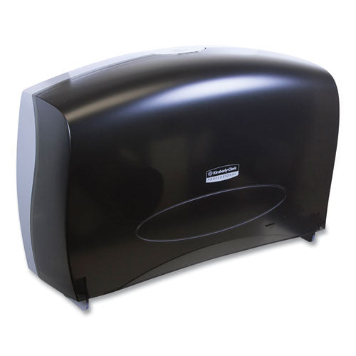 Cored JRT Jumbo Combo Tissue Dispenser