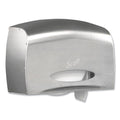 Pro Coreless Jumbo Roll Tissue Dispenser