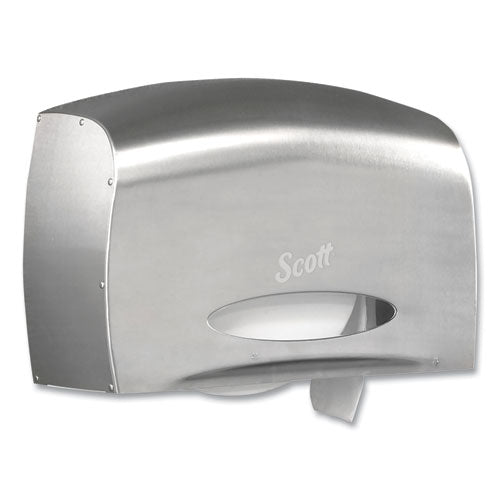Pro Coreless Jumbo Roll Tissue Dispenser