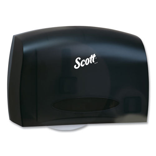 Essential Coreless Jumbo Roll Tissue Dispenser for Business