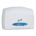 Essential Coreless Jumbo Roll Tissue Dispenser