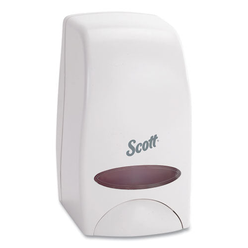 Essential Manual Skin Care Dispenser