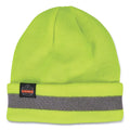 N-Ferno 6803 Reflective Rib Knit Winter Hat