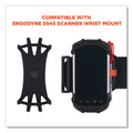 Squids 5547 Scanner Wrist Mount Holder
