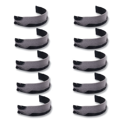 Skullerz 8990 Lightweight Hard Hat Sweatband Replacement