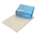 Interfolded Dry Waxed Paper Deli Sheets
