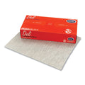 Interfolded Food Wrap Deli Sheets