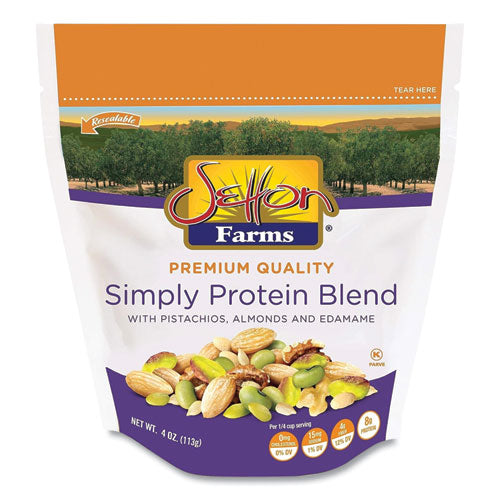 Simply Protein Blend
