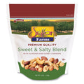 Sweet and Salty Blend