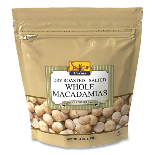 Macadamia Nuts