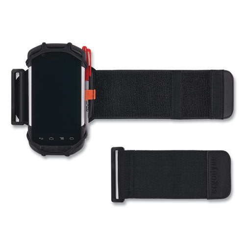 Squids 5546 Scanner Wrist Mount Extender Strap