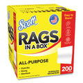 Rags in a Box