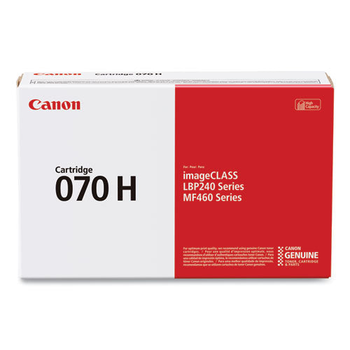 5640C001 (070H) High-Yield Toner