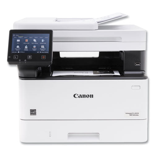 imageCLASS MF462dw Wireless Multifunction Laser Printer