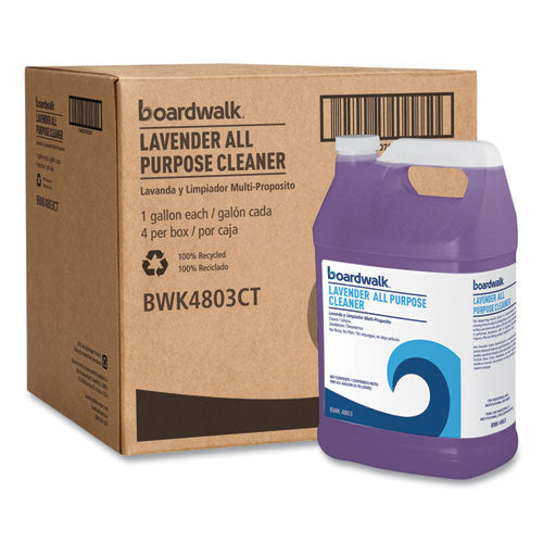 All Purpose Cleaner