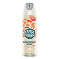 Disinfectant Spray