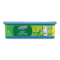 Wet Refill Cloths