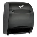 Essential Electronic Hard Roll Towel Dispenser