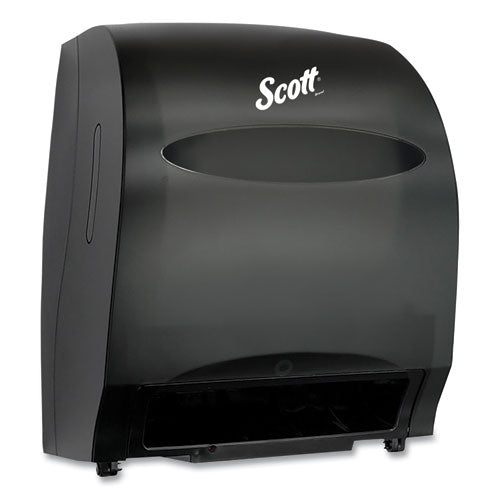 Essential Electronic Hard Roll Towel Dispenser