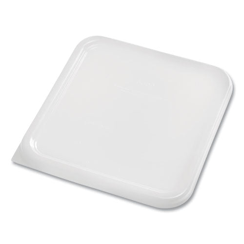 SpaceSaver Square Container Lids