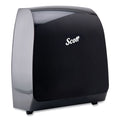 Pro Mod Manual Hard Roll Towel Dispenser
