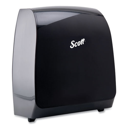 Pro Mod Manual Hard Roll Towel Dispenser