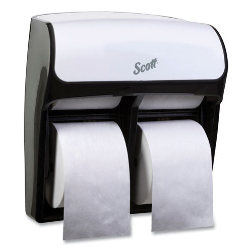 Pro High Capacity Coreless SRB Tissue Dispenser