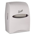 Essential Manual Hard Roll Towel Dispenser