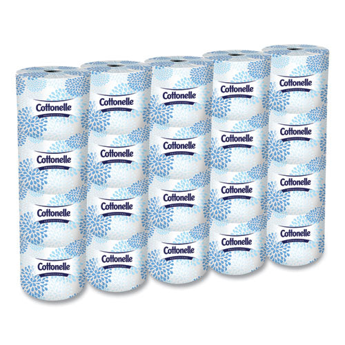 2-Ply Bathroom Tissue