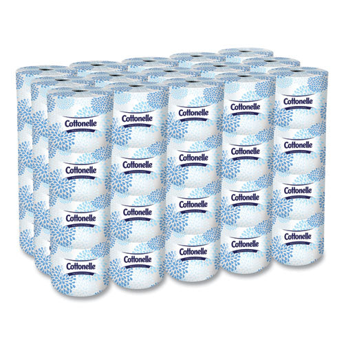 2-Ply Bathroom Tissue for Business