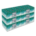 Boutique White Facial Tissue for Business