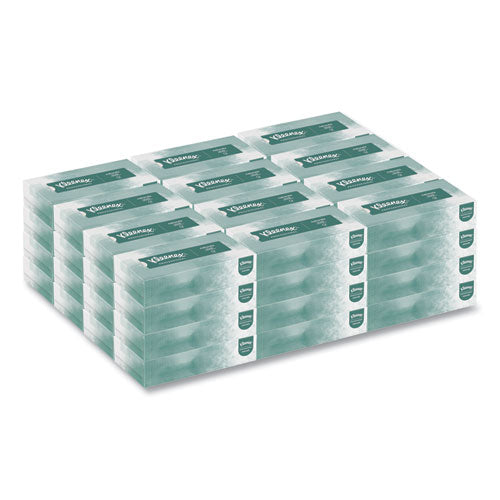 Naturals Facial Tissue for Business