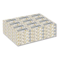 White Facial Tissue for Business