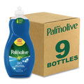 Oxy Dishwashing Liquid