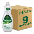 Pure + Clear Dishwashing Liquid