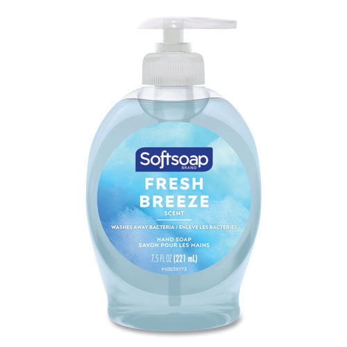 Softsoap Liquid Hand Soap Pumps