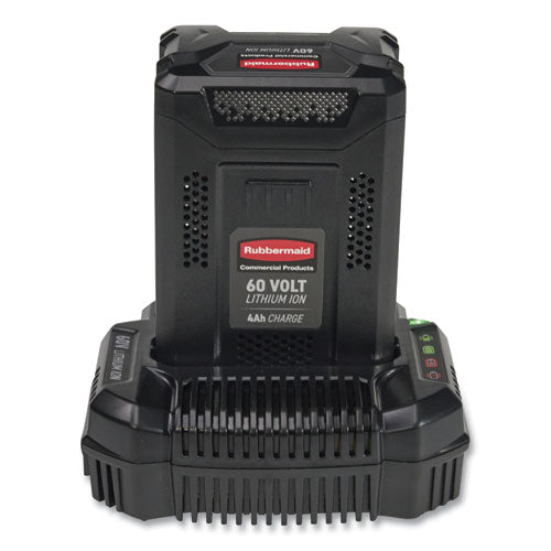 Motorized Kit Charger