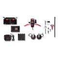Motorized Kit for Housekeeping Cart