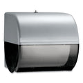 Omni Roll Towel Dispenser