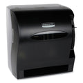 Lev-R-Matic Roll Towel Dispenser