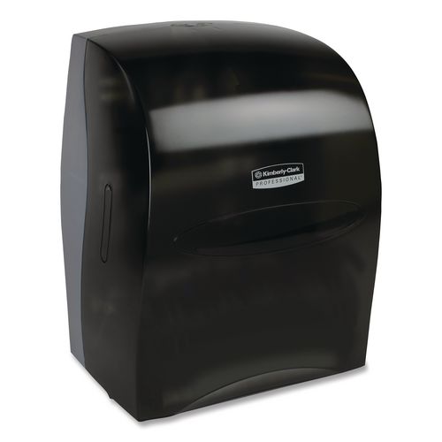 Sanitouch Hard Roll Towel Disp