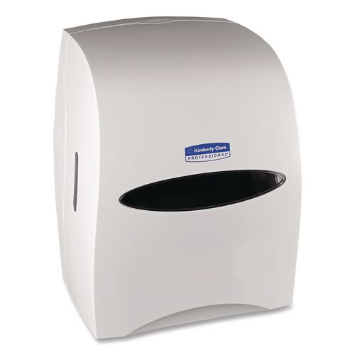 Sanitouch Hard Roll Towel Dispenser