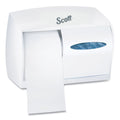 Essential Coreless SRB Tissue Dispenser
