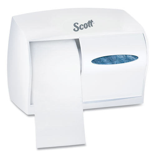 Essential Coreless SRB Tissue Dispenser