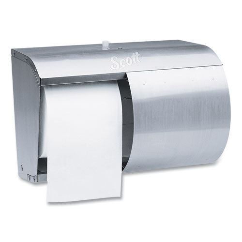 Pro Coreless SRB Tissue Dispenser