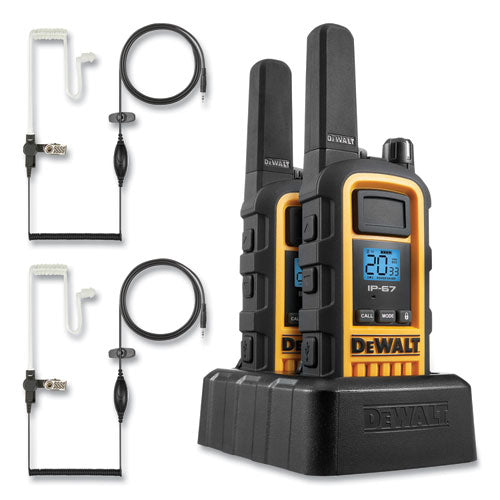 1DXFRS800SV1 Two-Way Radios