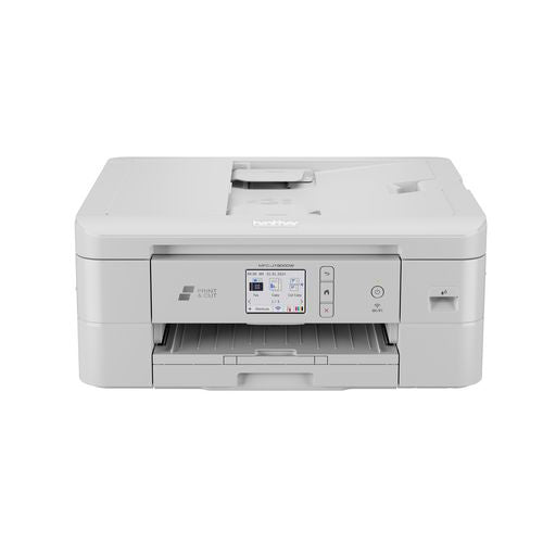 MFC-J1800DW Print and Cut All-in-One Inkjet Printer with Auto Cutter